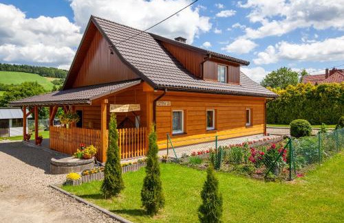 Krzyzowka Chalet De Esquí | Przy Łemkowskiej Drodze