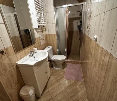 Krajno Pierwsze Casa | Przy Kamieńcu