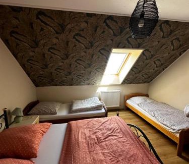Krajno Pierwsze Casa | Przy Kamieńcu