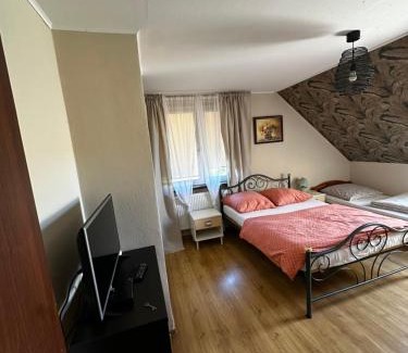 Krajno Pierwsze Casa | Przy Kamieńcu