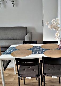 Pradnik Bialy Apartamento | Przy Parku Wyspiańskiego