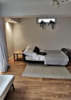 Pradnik Bialy Apartamento | Przy Parku Wyspiańskiego