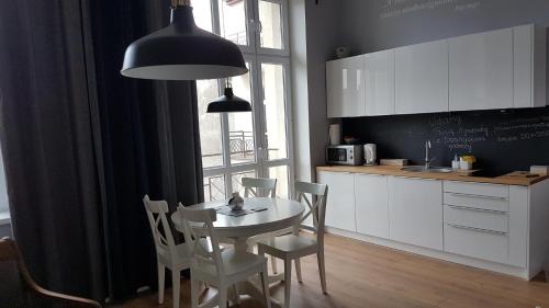 Bydgoszcz Apartamento | Przy Poli Negri