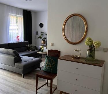 Wschowa Apartamento | Przy Słonecznym Tarasie