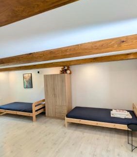 Mirsk Apartamento | Przy Strumyku - Apartament w Górach Izerskich