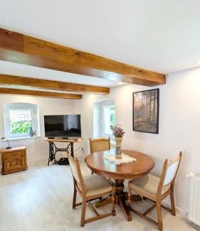 Mirsk Apartamento | Przy Strumyku - Apartament w Górach Izerskich