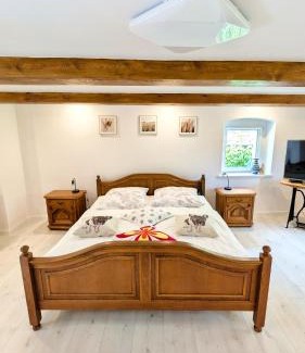 Mirsk Apartamento | Przy Strumyku - Apartament w Górach Izerskich