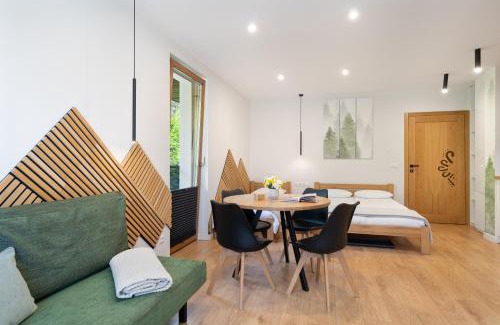 Zawoja Apartamento | Przy Szlaku