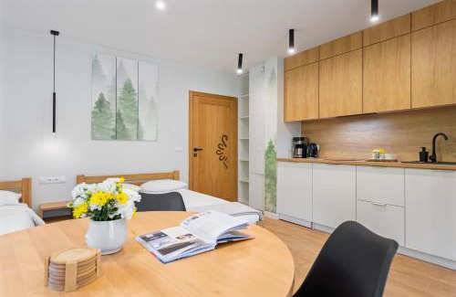 Zawoja Apartamento | Przy Szlaku