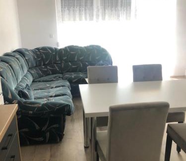Tarnow Apartamento | Przy wiadukcie