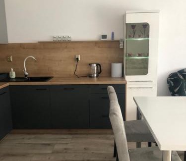 Tarnow Apartamento | Przy wiadukcie