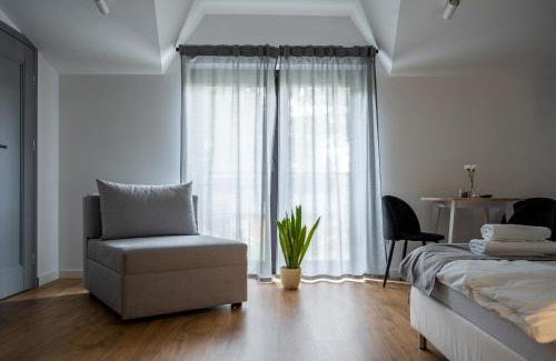 Legionowo Apartamento | Przy3Maja