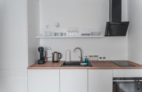 Legionowo Apartamento | Przy3Maja