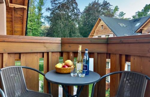 Karpacz Apartamento | Przycup w Karkonoszach Apartamenty - NOWOŚĆ Leśny Dom Przemysłowa 18a Karpacz