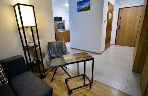 Karpacz Apartamento | Przycup w Karkonoszach Apartamenty - NOWOŚĆ Leśny Dom Przemysłowa 18a Karpacz