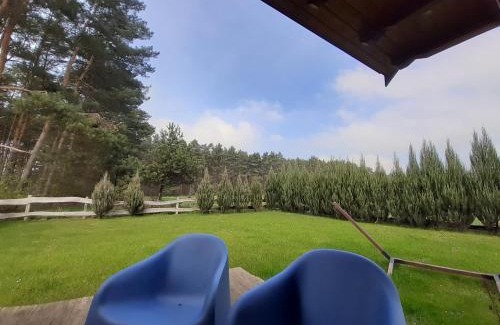 Sława Chalet De Esquí | Przyjazne domki