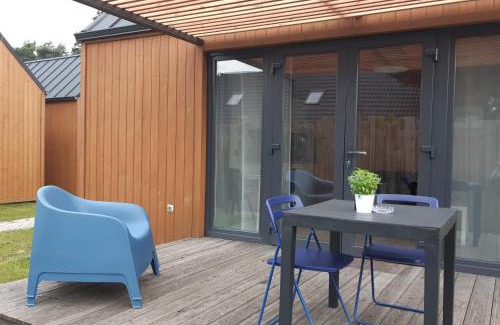 Sława Chalet De Esquí | Przyjazne domki