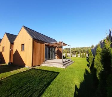 Sława Chalet De Esquí | Przyjazne domki