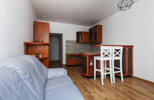 Bedzin Apartamento | Przyjazny Apartament w Będzinie
