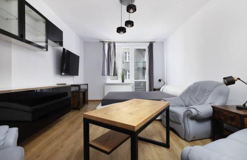 Bedzin Apartamento | Przyjazny Apartament w Będzinie