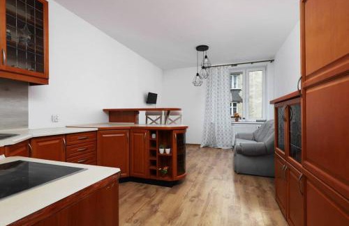 Bedzin Apartamento | Przyjazny Apartament w Będzinie
