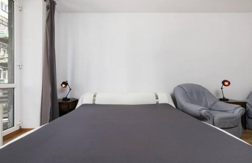 Bedzin Apartamento | Przyjazny Apartament w Będzinie