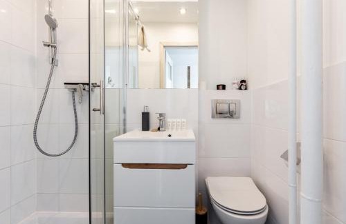 Jelitkowo Apartamento | Przymorze Baltic Apartment