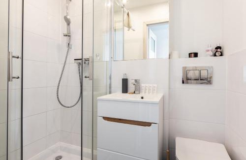 Jelitkowo Apartamento | Przymorze Baltic Apartment