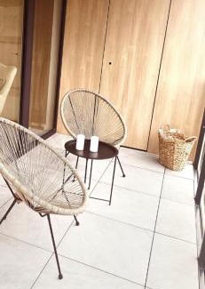 Przymorze Apartamento | Przymorze beach & park