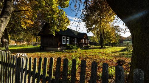 Zarki Casa | Przystań Czatachowa
