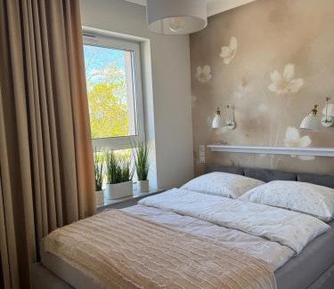 Gizycko Apartamento | Przystań Giżycko