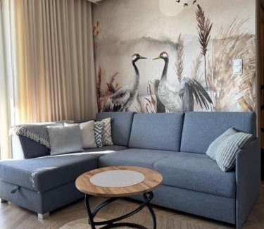 Gizycko Apartamento | Przystań Giżycko