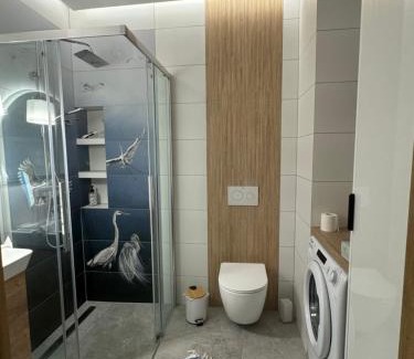 Gizycko Apartamento | Przystań Giżycko