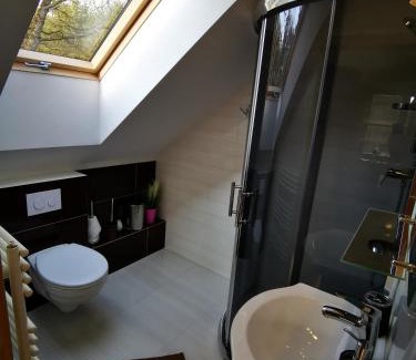 Narewka Casa | Przystanek Gnilec