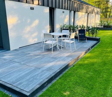 Miedzychod Apartamento | PRZYSTANEK LAS Mierzyn