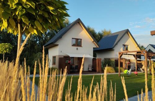 Lubiatowo Casa | Przystanek Lubiatowo