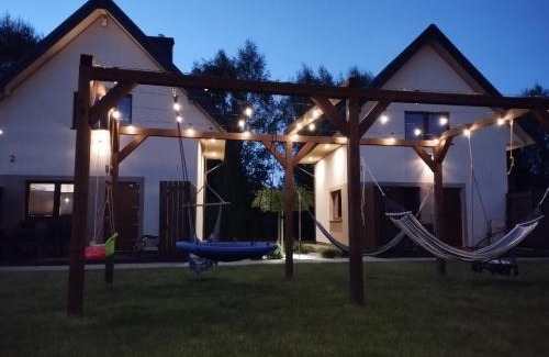Lubiatowo Casa | Przystanek Lubiatowo