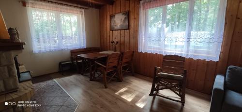 Kierwik Cabina | Przystanek Mazury