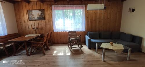 Kierwik Cabina | Przystanek Mazury