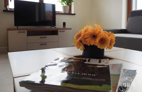 Zabor Apartamento | Przytok Golf Resort