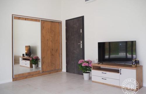 Zabor Apartamento | Przytok Golf Resort