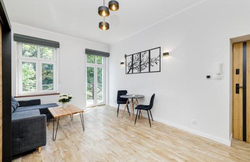 Nowa Ruda Apartamento | Przytulna Kawalerka w Sercu Nowej Rudy