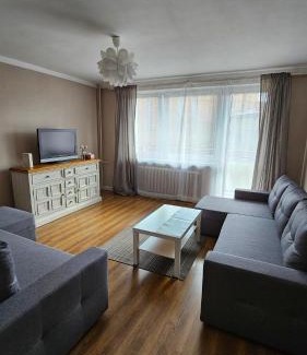 Chorzow Apartamento | Przytulne mieszkanie/Cosy flat Chorzów