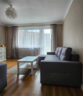 Chorzow Apartamento | Przytulne mieszkanie/Cosy flat Chorzów