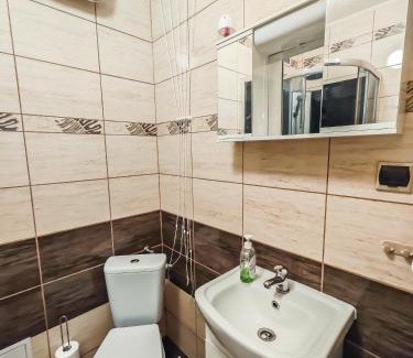 Jaslo Apartamento | Przytulne Mieszkanie w Stylu Vintage Centrum
