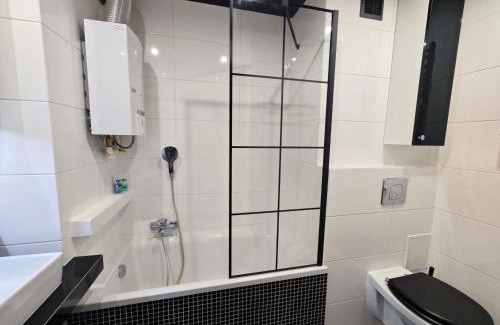 Brzezinka Apartamento | Przytulne mieszkanko