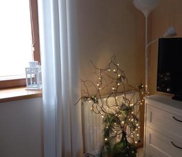 Piechowice Apartamento | Przytulne Studio Borówkowy Zagajnik