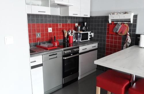 Darlowko Apartamento | Przytulny Apartamencik