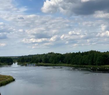 Sulejow Apartamento | Przytulny apartament dla dwojga