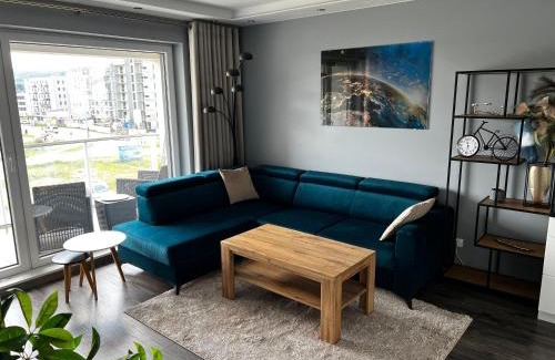Reda Apartamento | Przytulny apartament do wynajęcia